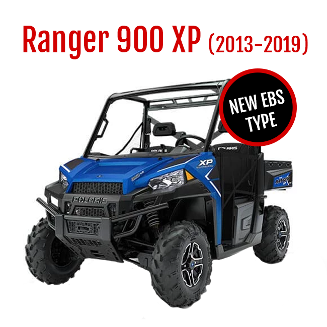 2013-2019 Polaris Ranger 900 XP (EBS Upgrade) Primary Clutch – Harvey's  ATV Parts