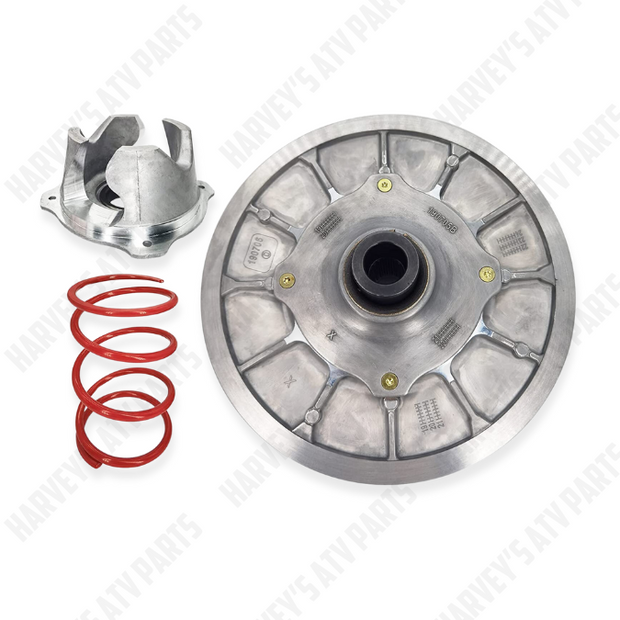 RZR 900 XP (2011-2014) Primary and Secondary Clutches