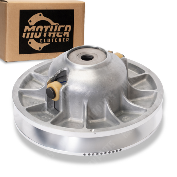 Scrambler 1000 XP + Sportsman 1000 High Lifter (2014-2016) Primary + Secondary Clutch Bundle