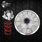 RZR 900 & S (2015 only) Primary & Upgraded Secondary Clutches