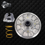 Ranger 500 (1998-2013) Primary and Secondary Clutch Bundle