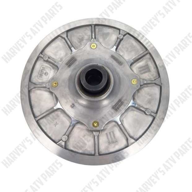 Ranger 900 Diesel (2011-2014) Secondary Clutch