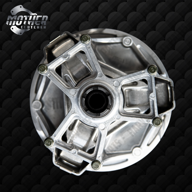 RZR TURBO XP (2021 ONLY) Primary and Secondary upgraded Clutch Bundle