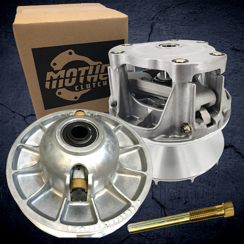 RZR 570 Clutches – Harvey's ATV Parts