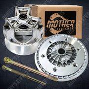 Ranger 1000 XP (2022+) HD Performance Primary and Secondary Clutches *NON HVAC ONLY